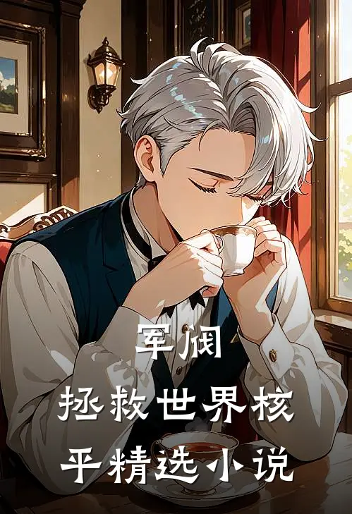 军阀：拯救世界核平精选小说