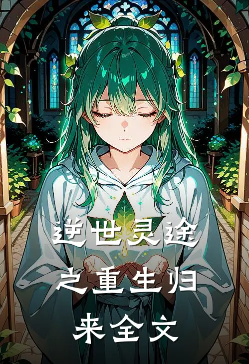 逆世灵途之重生归来全文