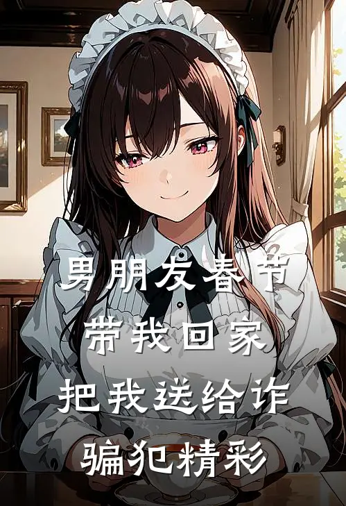 男朋友春节带我回家，把我送给诈骗犯精彩