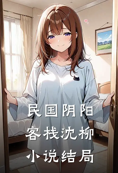 民国阴阳客栈沈柳小说结局