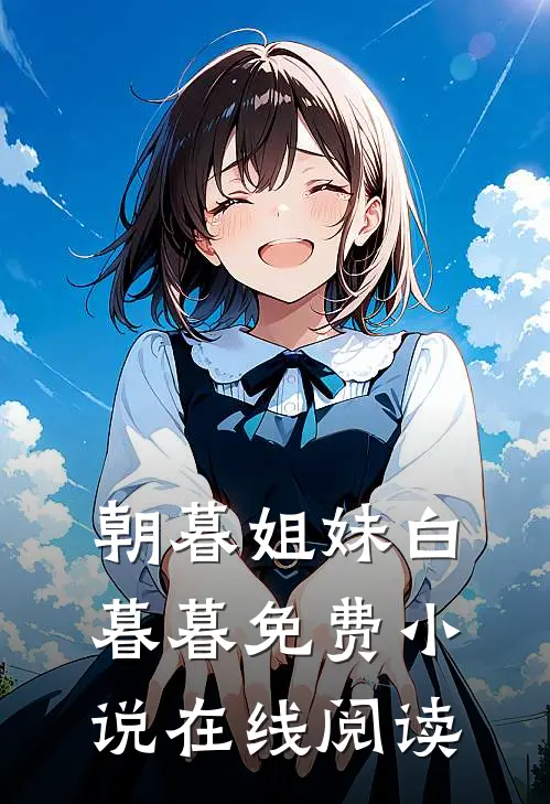 朝暮姐妹白暮暮免费小说在线阅读