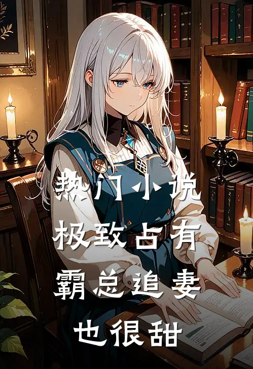 热门小说极致占有：霸总追妻也很甜