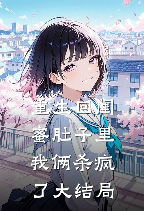 重生回闺蜜肚子里，我俩杀疯了大结局