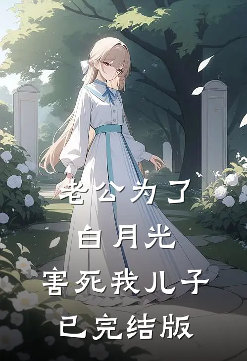 老公为了白月光，害死我儿子已完结版