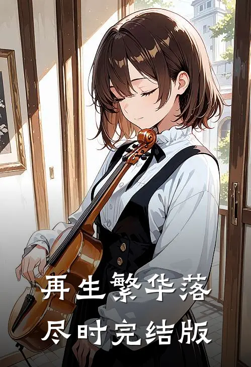 再生繁华落尽时完结版