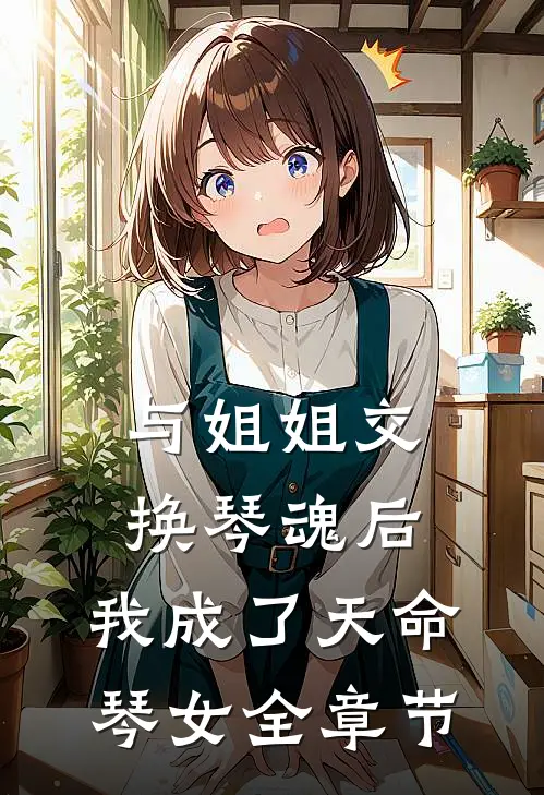 与姐姐交换琴魂后，我成了天命琴女全章节