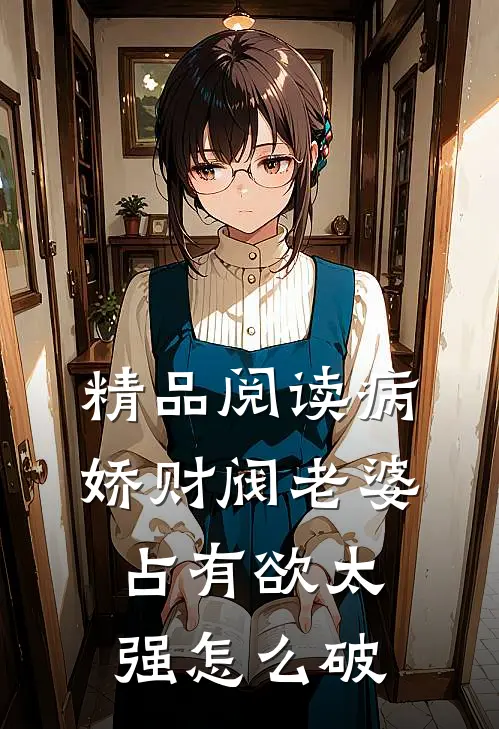 精品阅读病娇财阀老婆占有欲太强怎么破