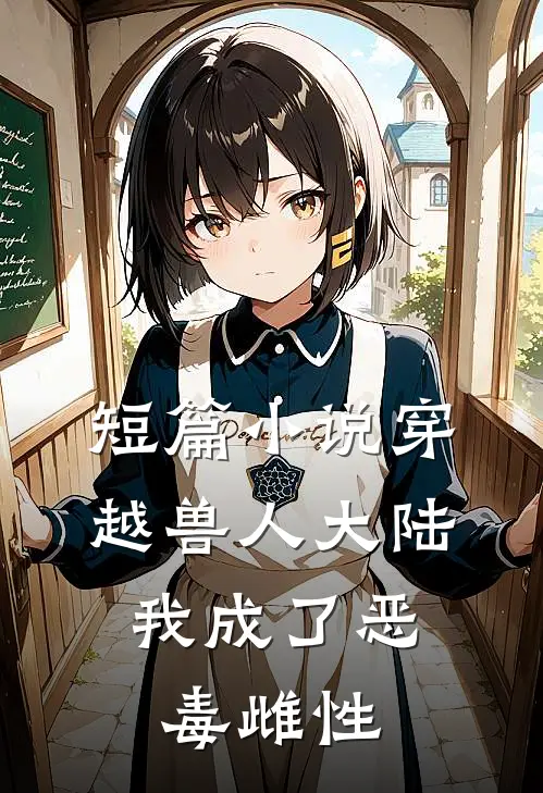 短篇小说穿越兽人大陆，我成了恶毒雌性