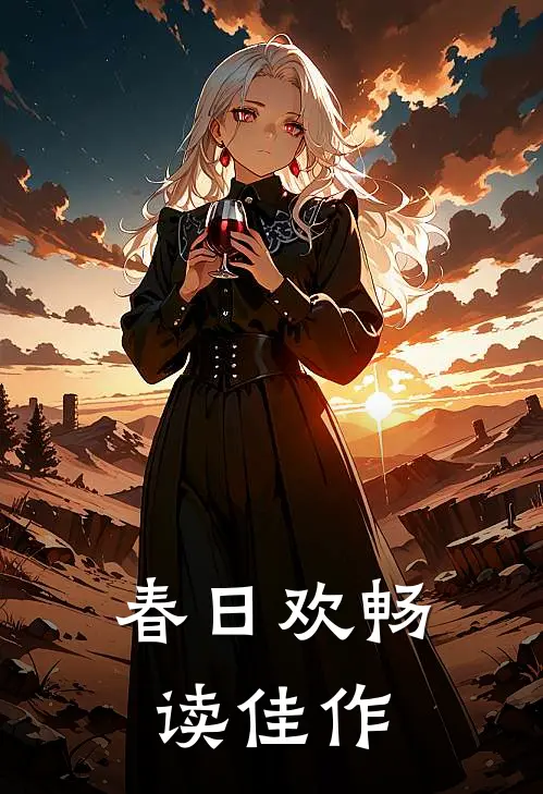 春日欢畅读佳作