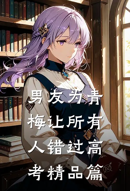 男友为青梅让所有人错过高考精品篇
