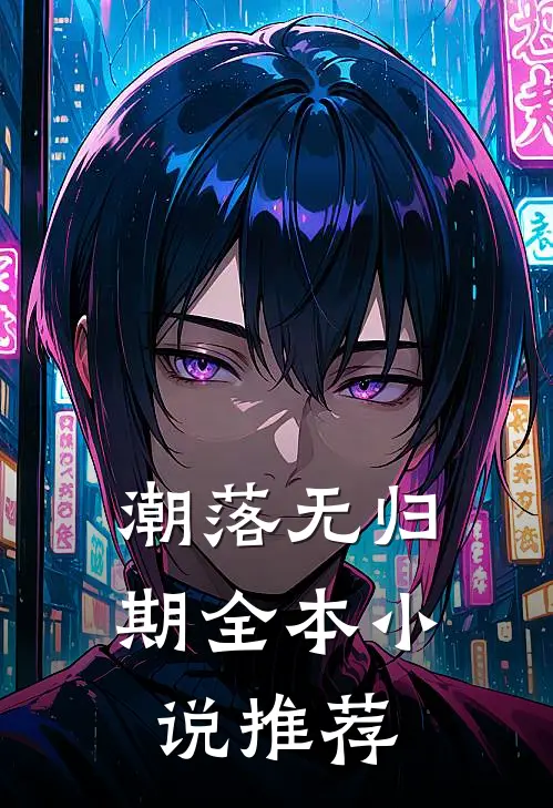 潮落无归期全本小说推荐