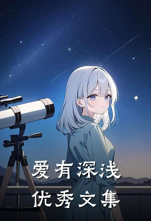 爱有深浅优秀文集