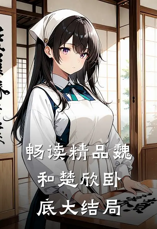 畅读精品魏和楚欣卧底大结局