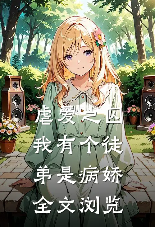 虐爱之囚：我有个徒弟是病娇全文浏览