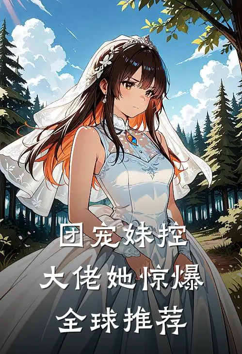 团宠妹控：大佬她惊爆全球推荐