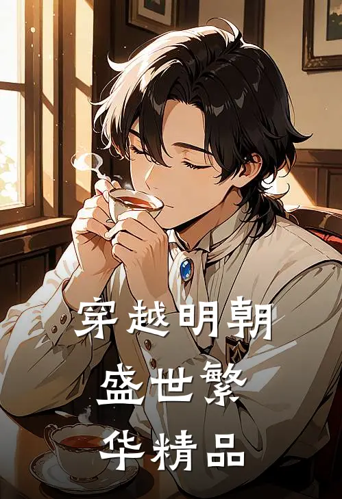 穿越明朝：盛世繁华精品