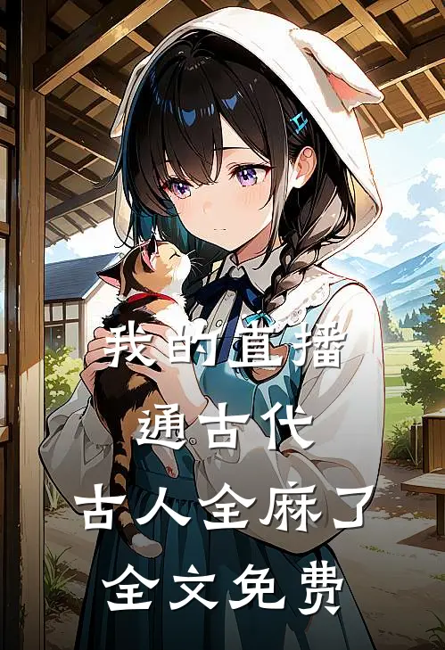 我的直播通古代，古人全麻了全文免费