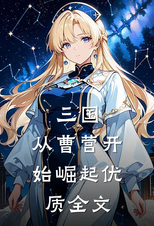 三国：从曹营开始崛起优质全文