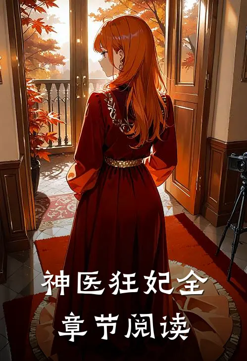 神医狂妃全章节阅读