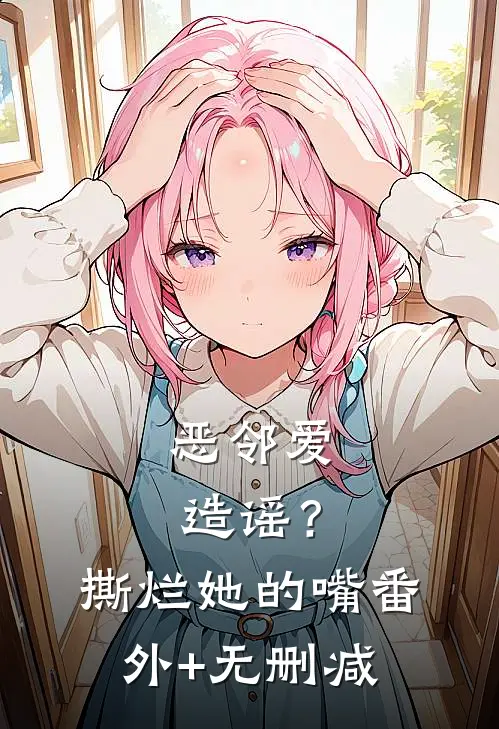 恶邻爱造谣？撕烂她的嘴番外+无删减