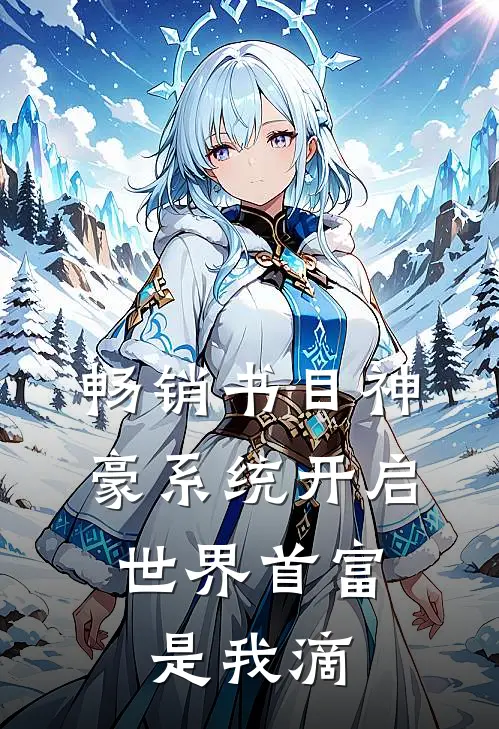 畅销书目神豪系统开启，世界首富是我滴
