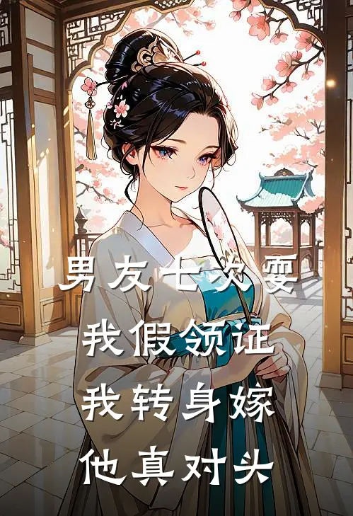 男友七次耍我假领证，我转身嫁他真对头