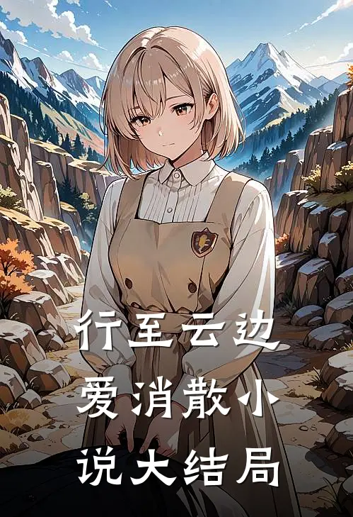行至云边爱消散小说大结局