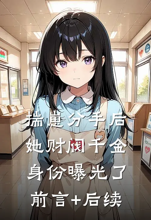 揣崽分手后，她财阀千金身份曝光了前言+后续
