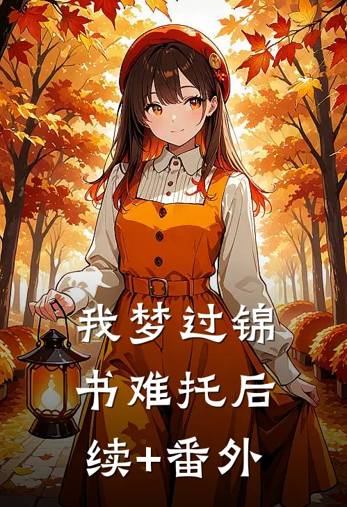 我梦过锦书难托后续+番外