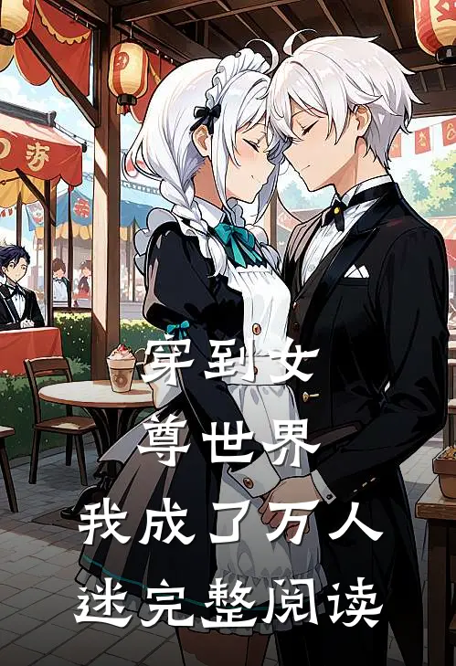 穿到女尊世界,我成了万人迷完整阅读