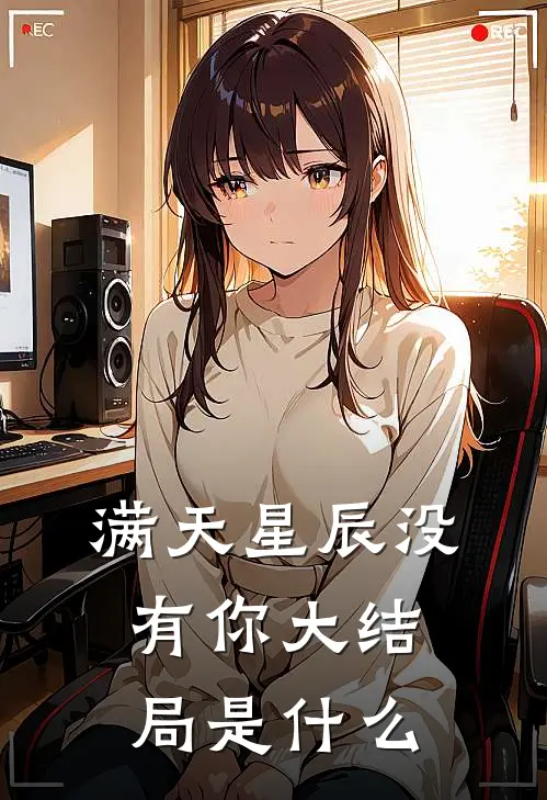 满天星辰没有你大结局是什么