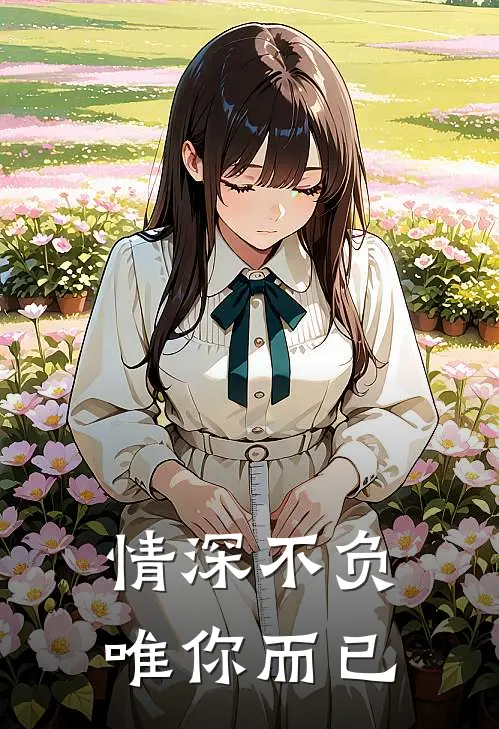 情深不负，唯你而已
