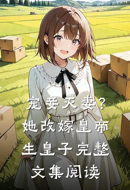 宠妾灭妻？她改嫁皇帝生皇子完整文集阅读