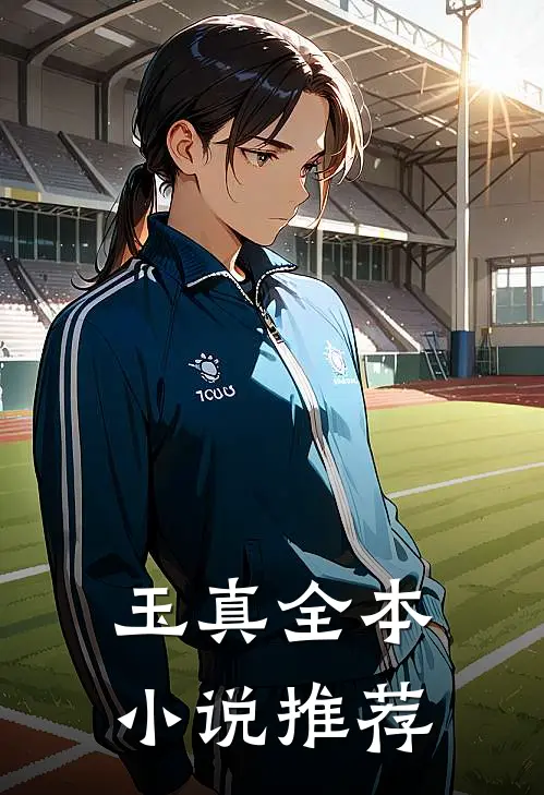 玉真全本小说推荐