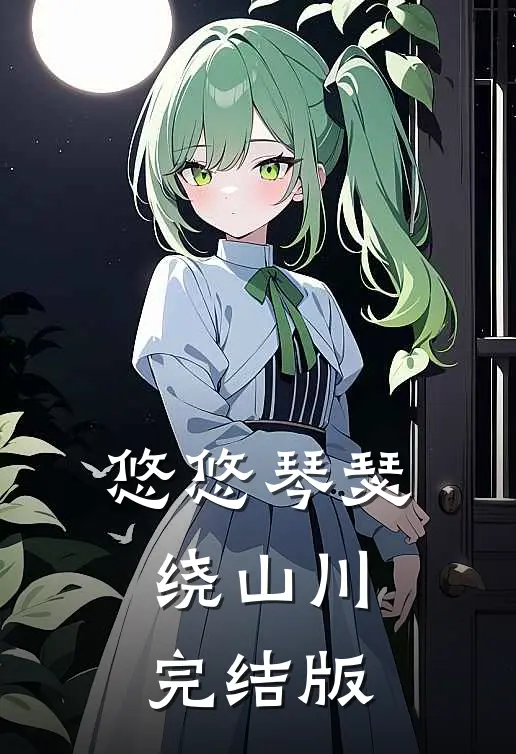 悠悠琴瑟绕山川完结版