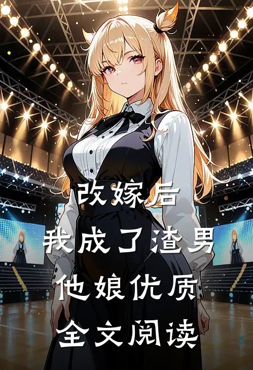 改嫁后，我成了渣男他娘优质全文阅读