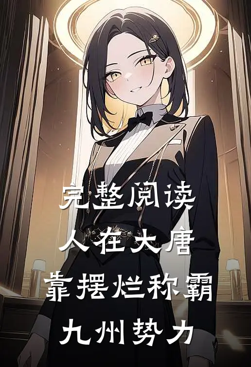 完整阅读人在大唐，靠摆烂称霸九州势力