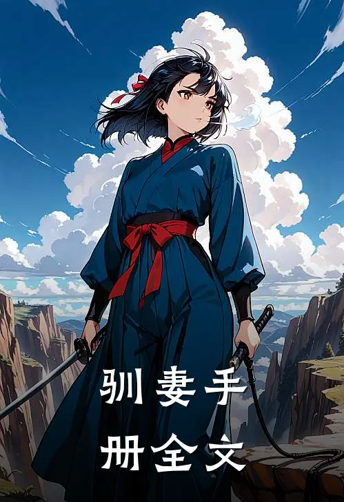 驯妻手册全文