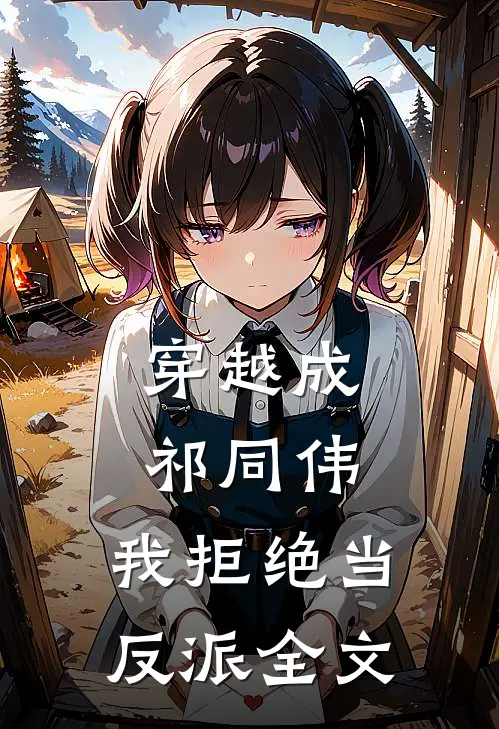 穿越成祁同伟，我拒绝当反派全文