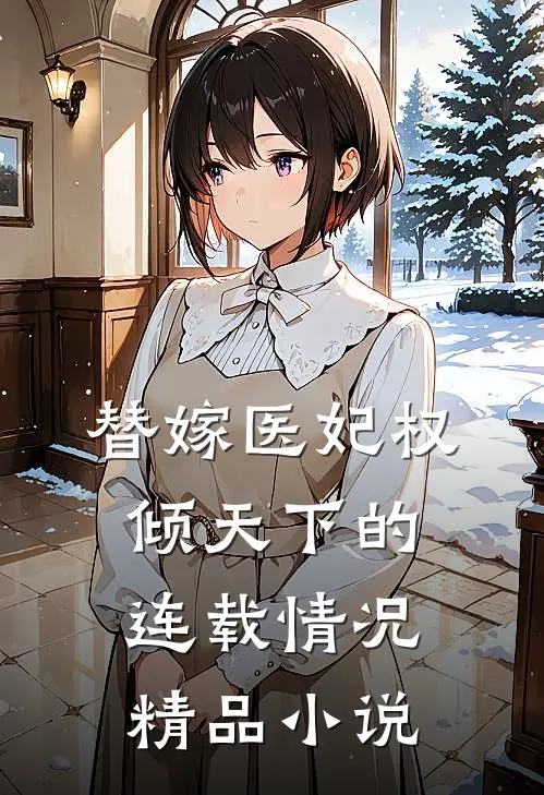 替嫁医妃权倾天下的连载情况精品小说