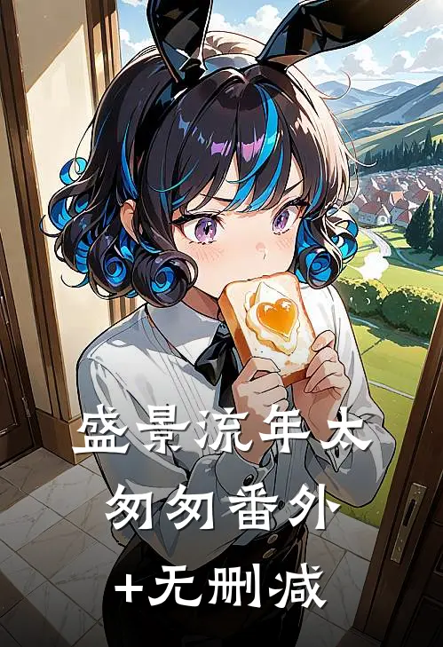 盛景流年太匆匆番外+无删减