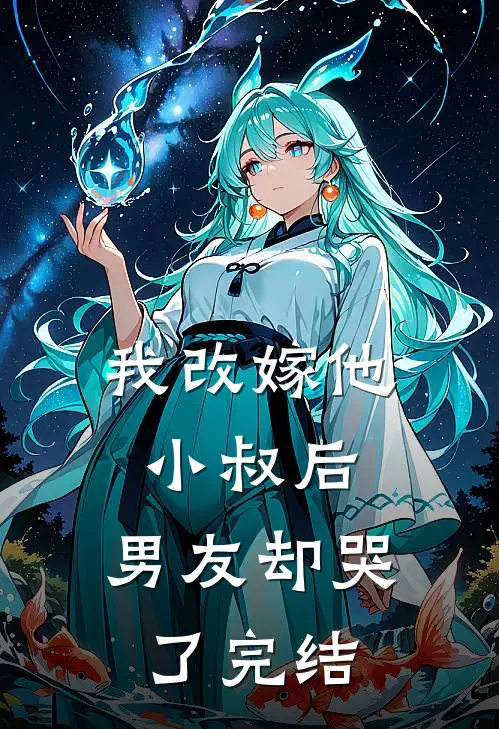 我改嫁他小叔后，男友却哭了完结