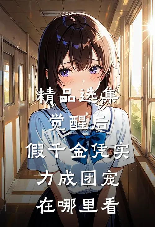 精品选集觉醒后,假千金凭实力成团宠在哪里看