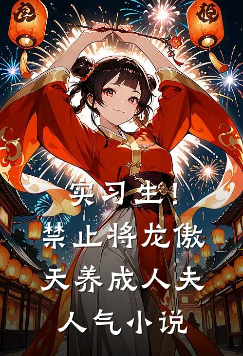 实习生！禁止将龙傲天养成人夫人气小说
