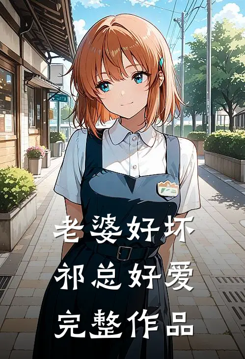 老婆好坏，祁总好爱完整作品