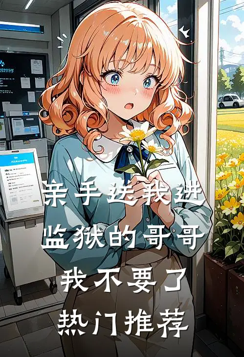 亲手送我进监狱的哥哥，我不要了热门推荐
