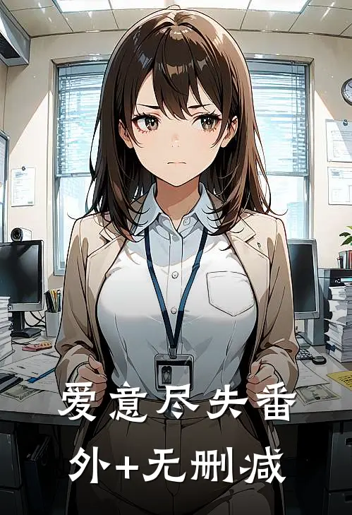 爱意尽失番外+无删减