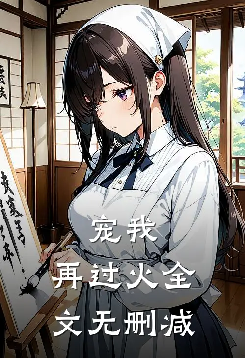 宠我，再过火全文无删减