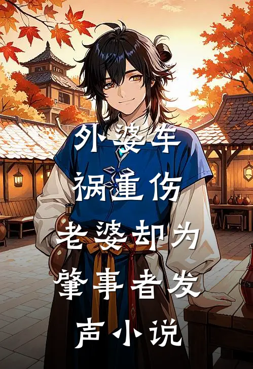 外婆车祸重伤,老婆却为肇事者发声免费阅读