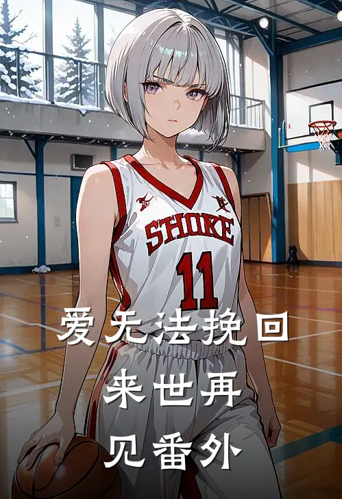 爱无法挽回,来世再见番外篇